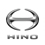 лого Hino