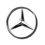 лого Mercedes-Benz