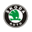 лого Skoda