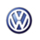 лого VW