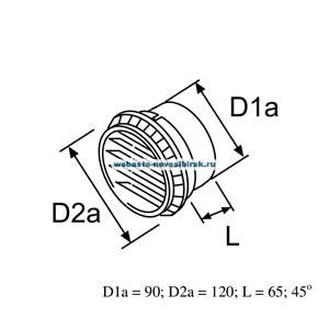  d=90 (), 1320956A