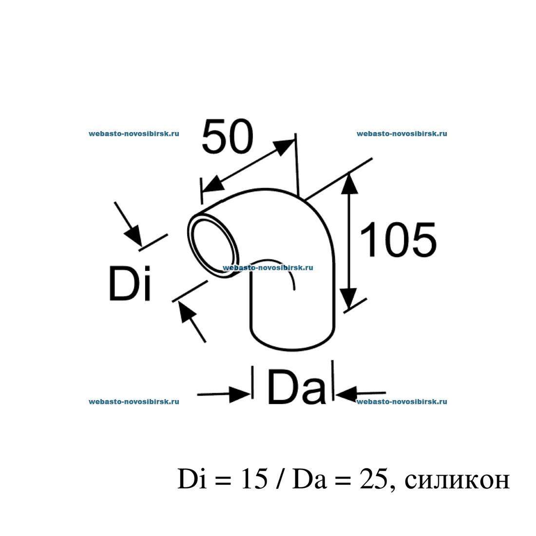�������� �����������
�����. ∅15 / ���. ∅25 | �������: 67225B