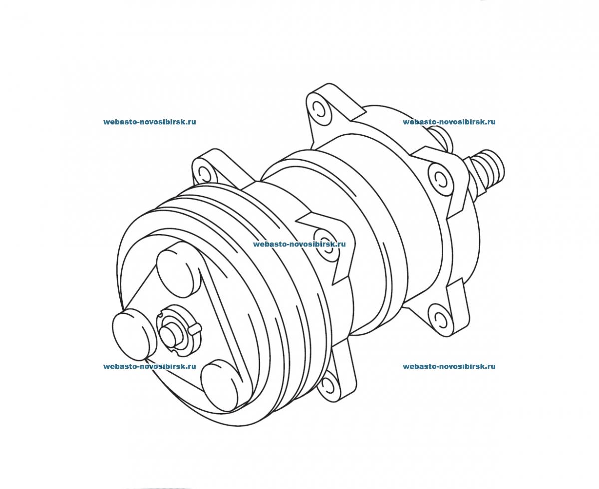 ���������� 488-44082 12V | �������: 40152�