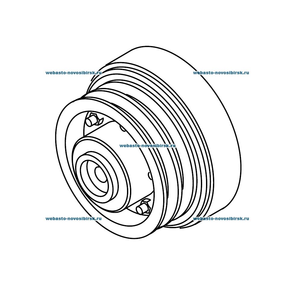 ���������������� ����� LA 16.155 | �������: 93126C