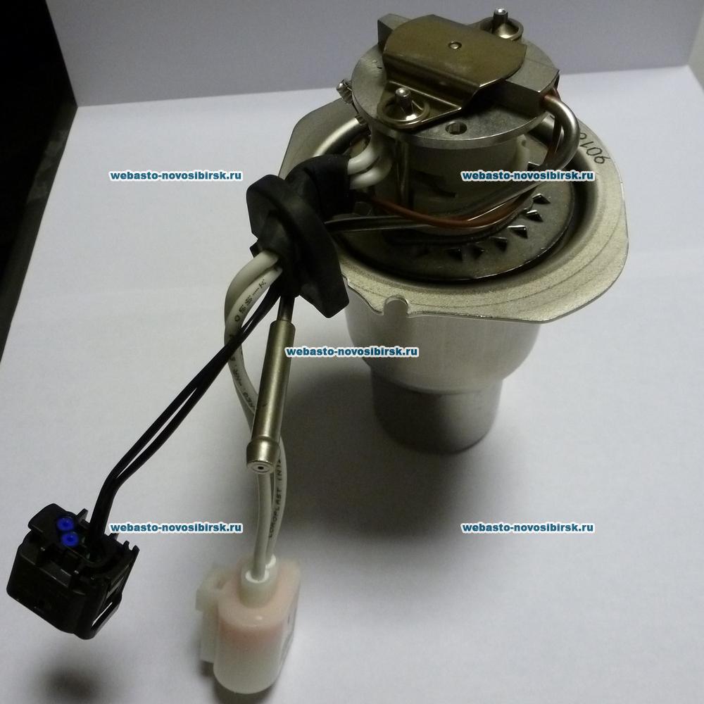 ������� ��V ������ ��� ������������ Webasto