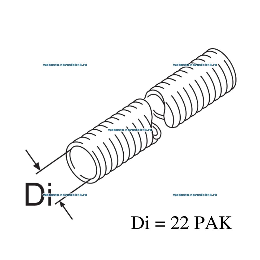 ���������� ��� d=22�� (�������) | �������: 466115Z