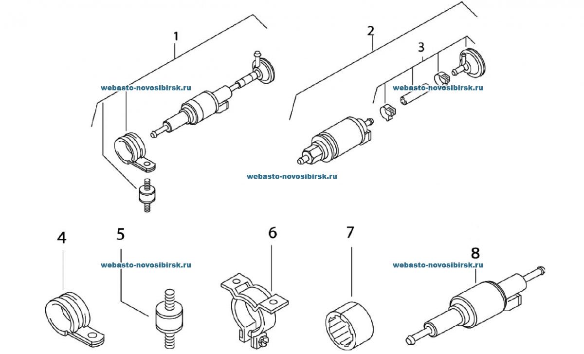 ��������� TT-EVO ������ | �������: 1315952A
