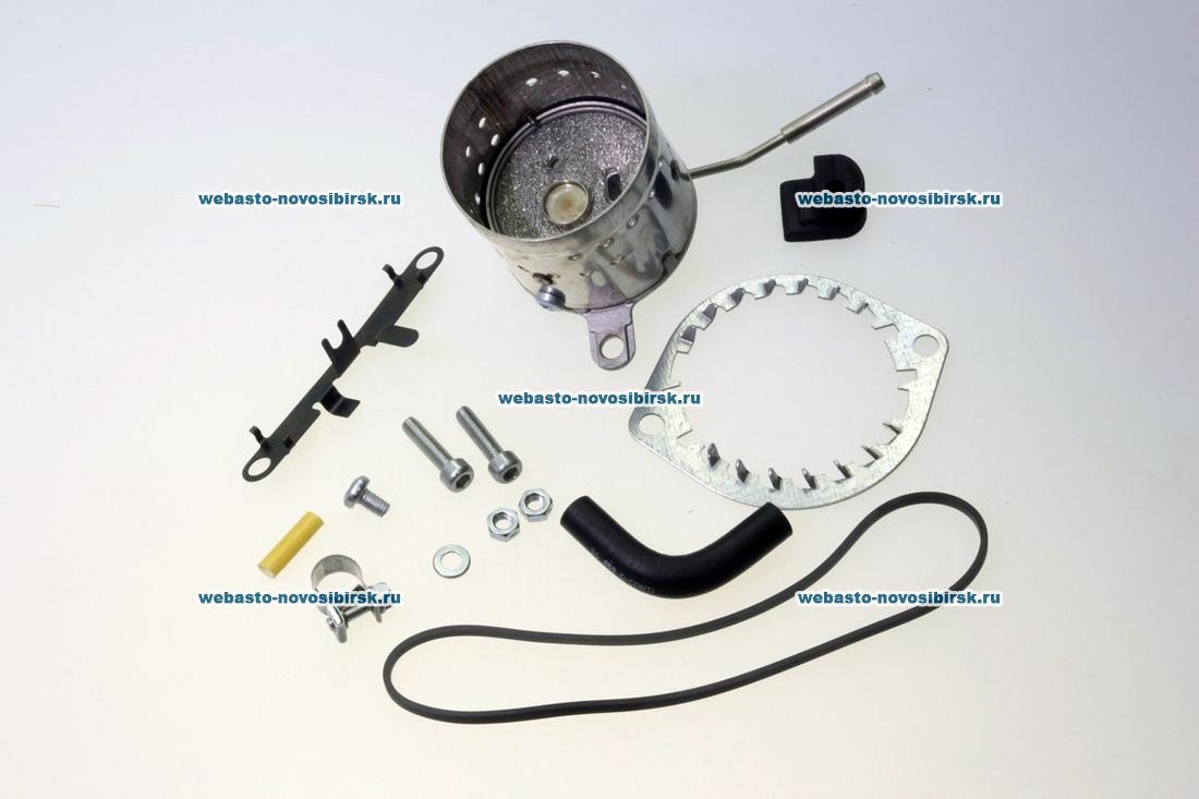 ������� ��������� Th 90/90S/90ST | �������: 1322584A