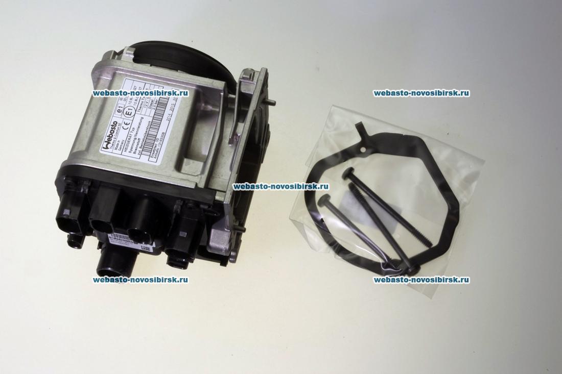 ����������� ������� + ���� ���������� Thermo Top Evo 5 / 12V ������ | �������: 1315941B