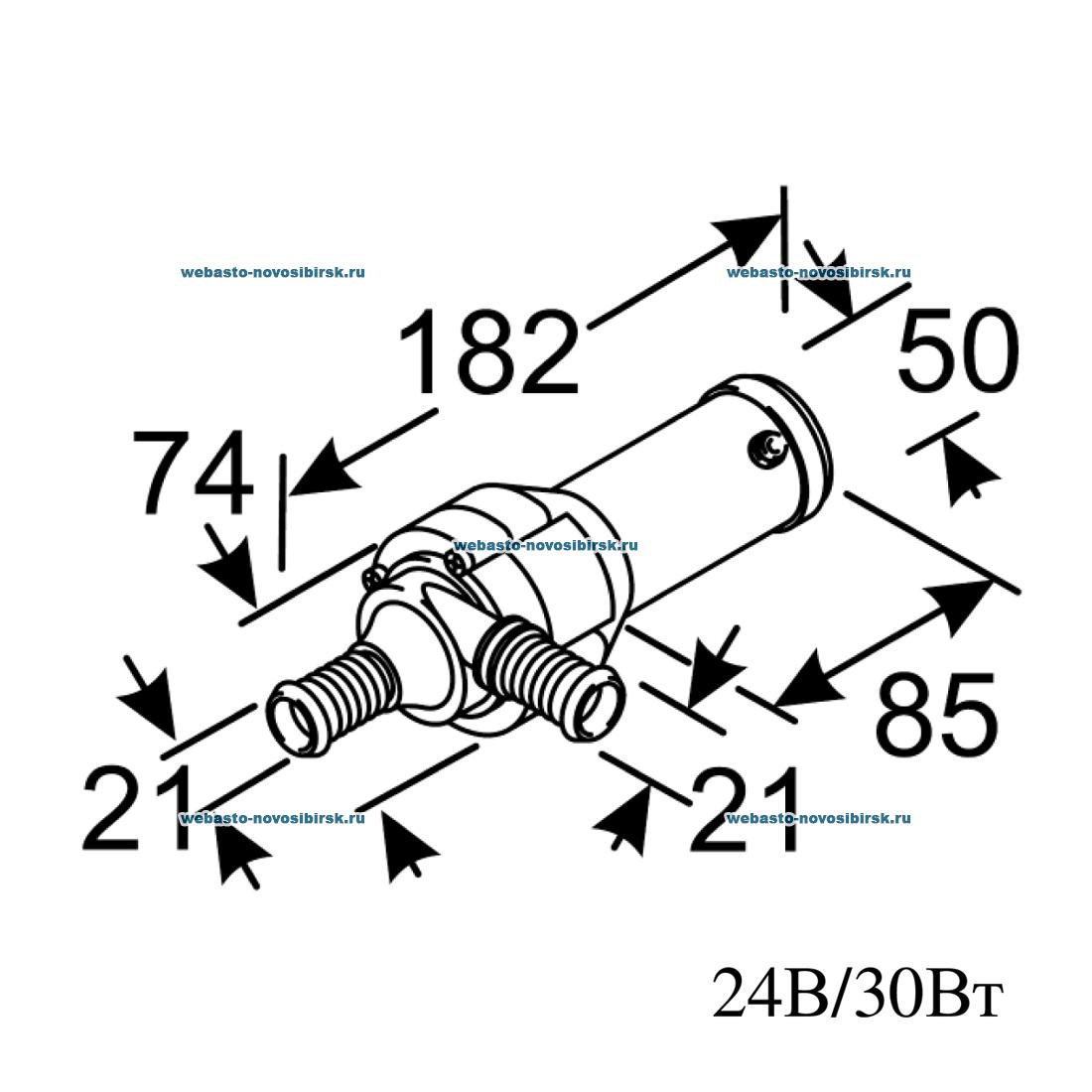 ����� �������������� U4846 24�  | �������: 9010618A