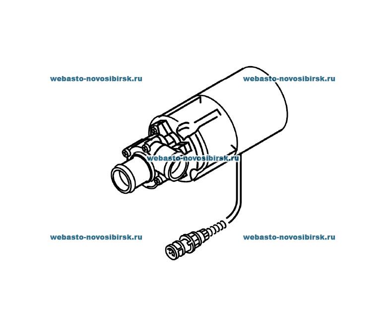 ����� �������������� 24 � U4851 | �������: 92191C