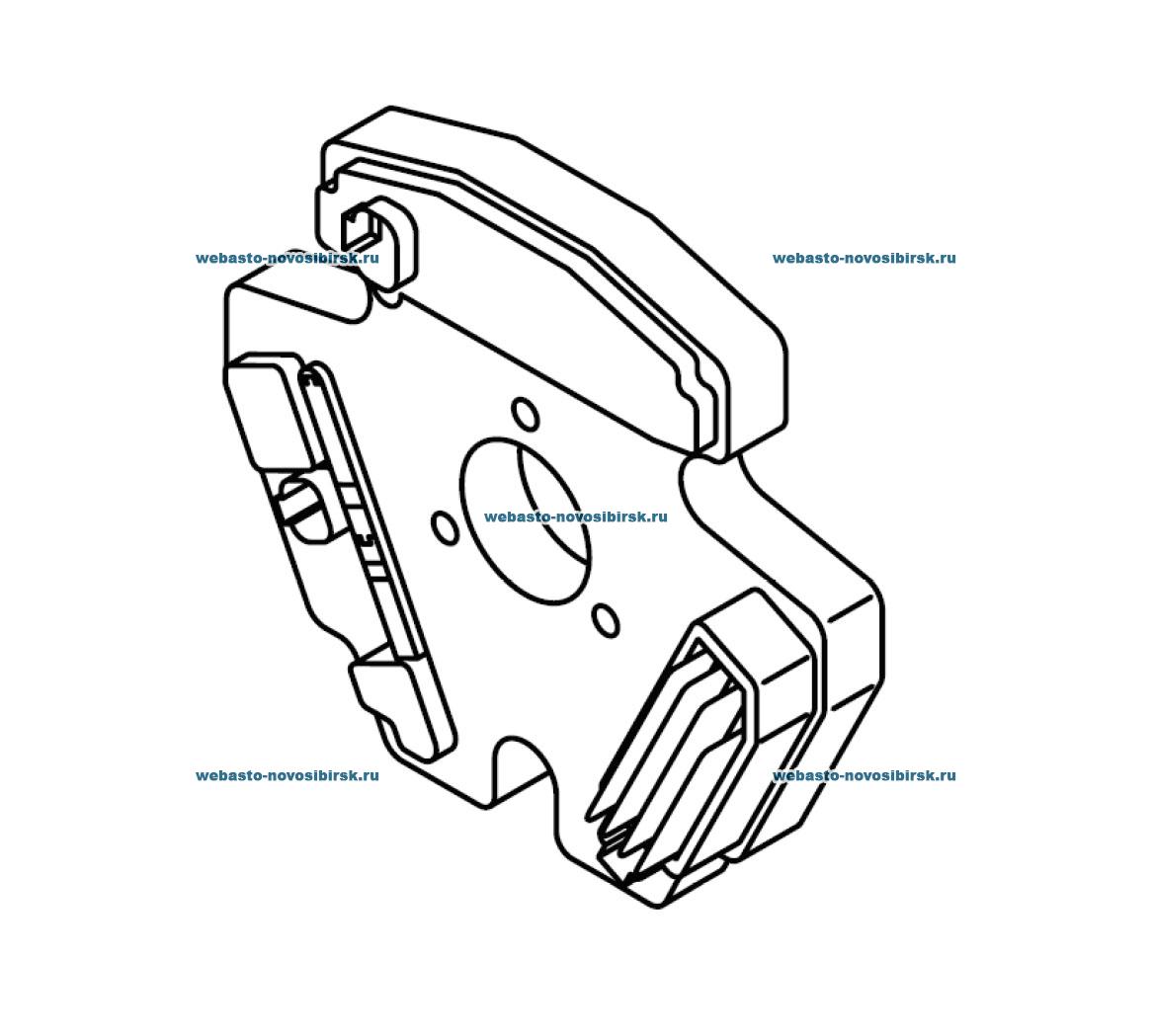 ���� ���������� 24 � SG 1572D | �������: 96775A