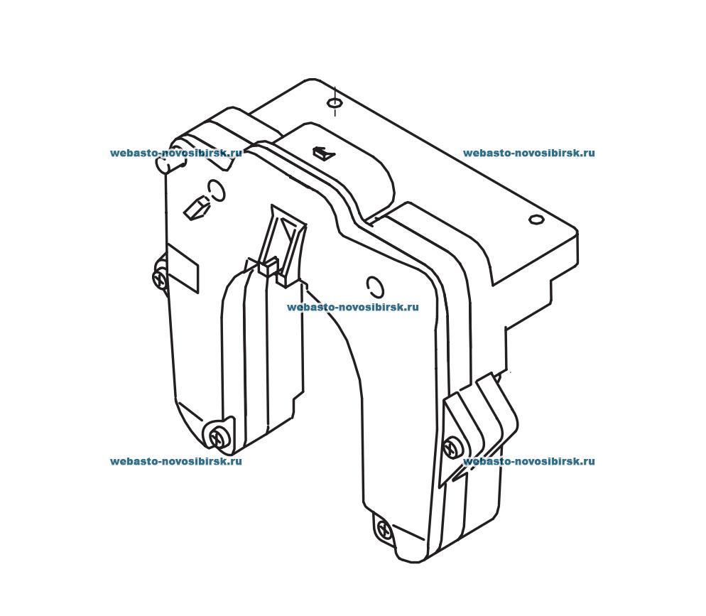 ���� ���������� 1580 ��� AT 5000 ST 24� ������ | �������: 9009686A