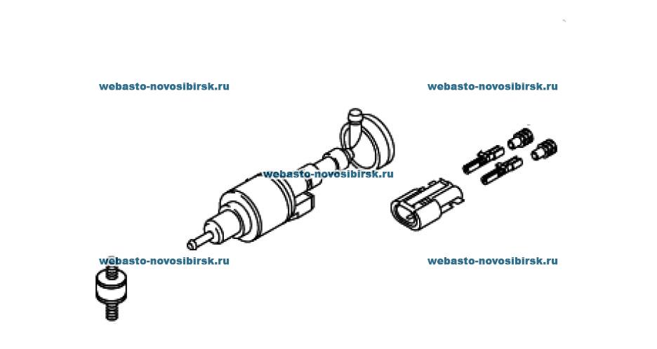  - D P30.2 12V     | : 89620B