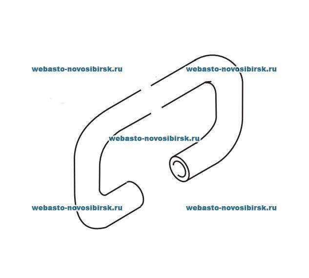 ����� d=20 L=2200 | �������: 1302292A