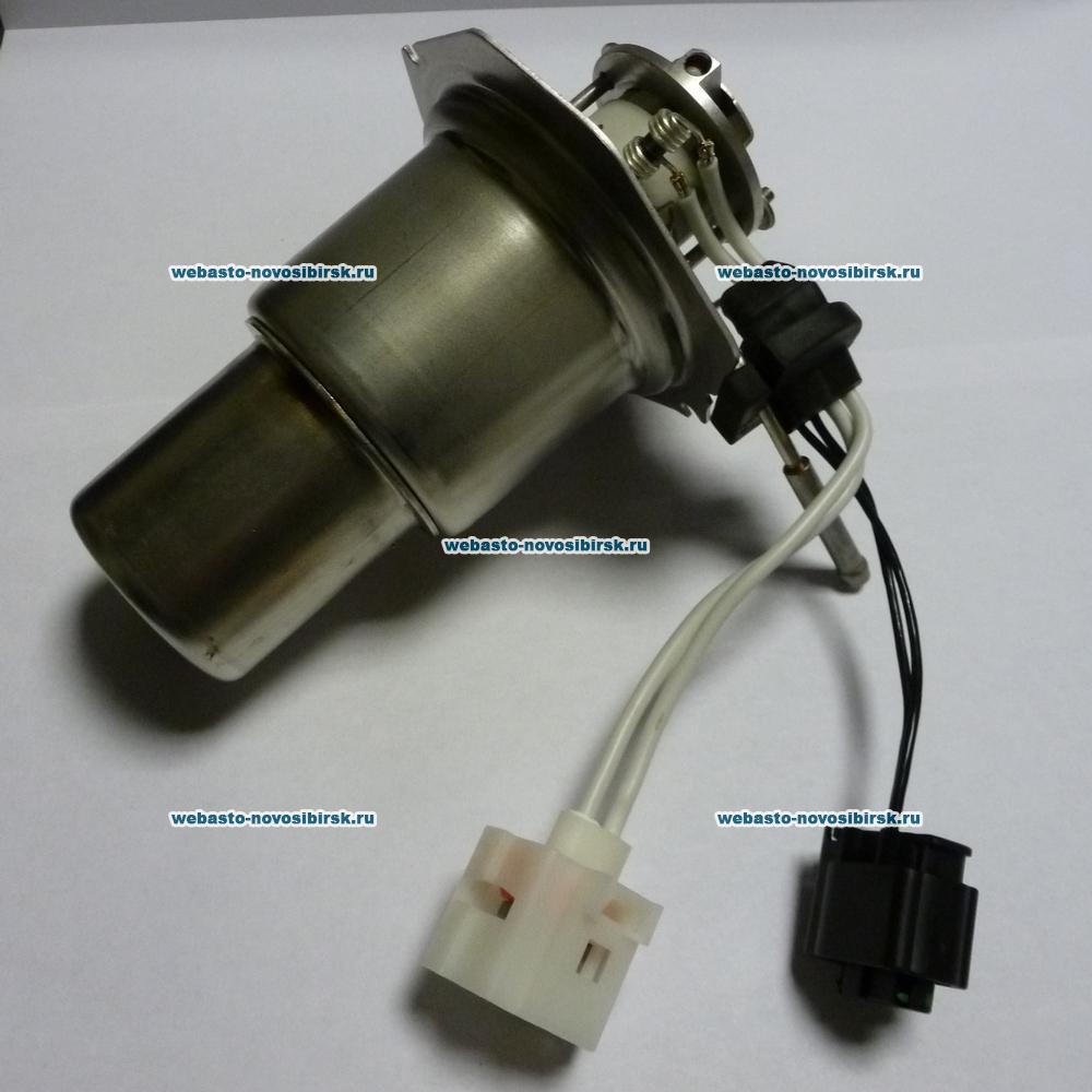 ������� ��V ������ ��� ������������ Webasto