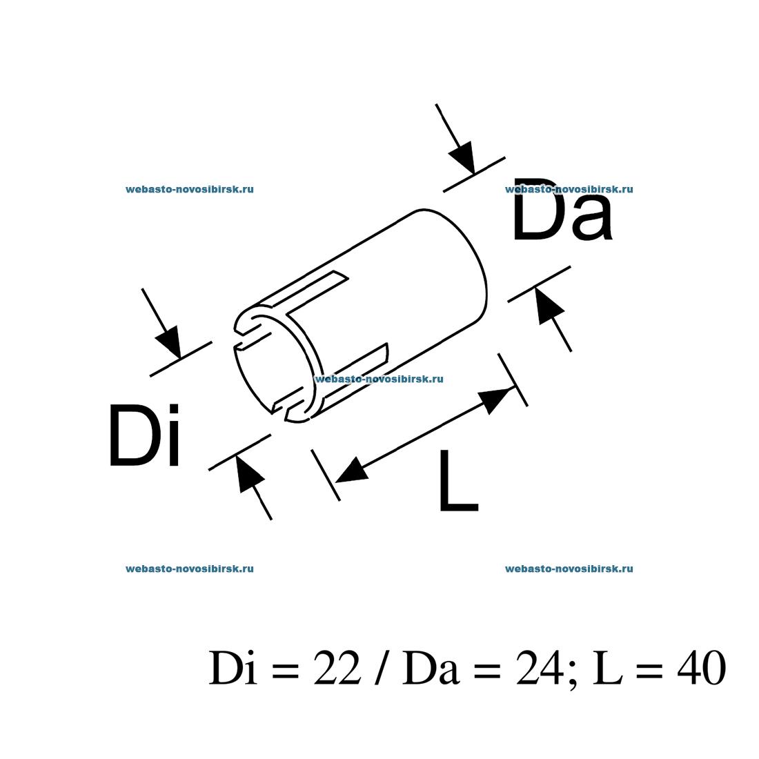  d=22/24 | : 1320382A