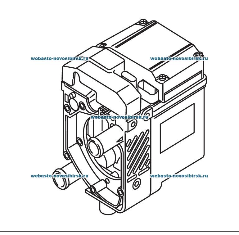     12V TTE  | : 9001397D