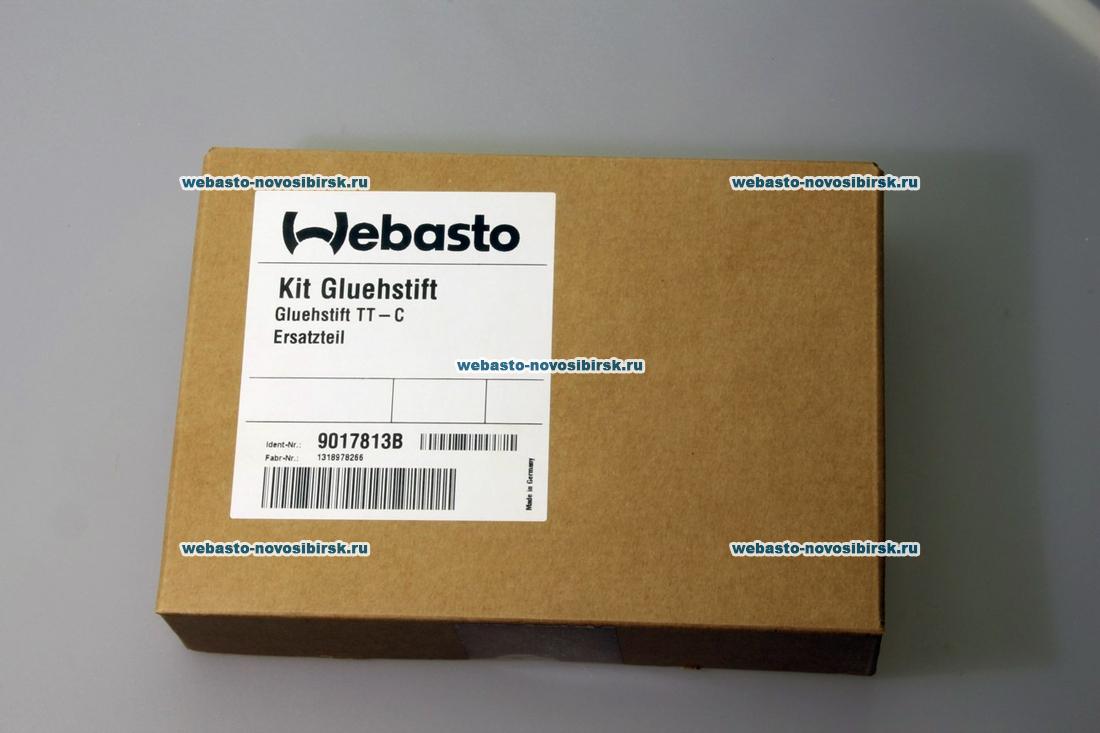   / /    12V   Thermo Top C/E/Z | : 9017813B