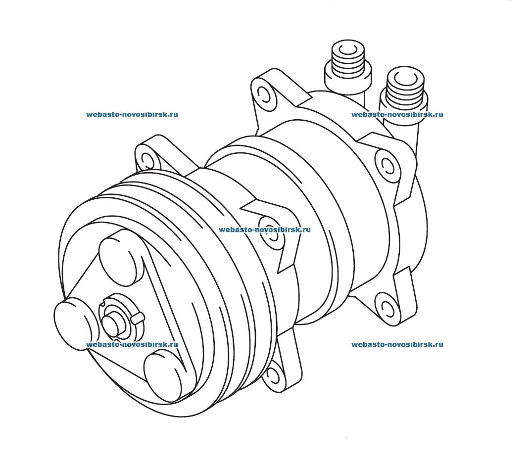 ���������� 24V | �������: 64035A