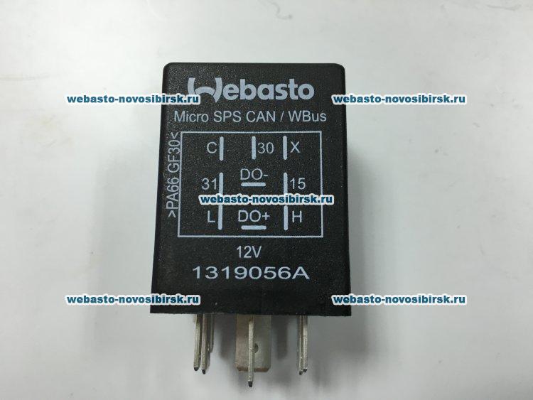 CAN - Fan-������ Opel,Chevrolet | �������: 1321695A