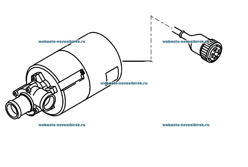 ����� �������������� 24 � Aquavent 6000S
U4852.03 | �������: 1300065C