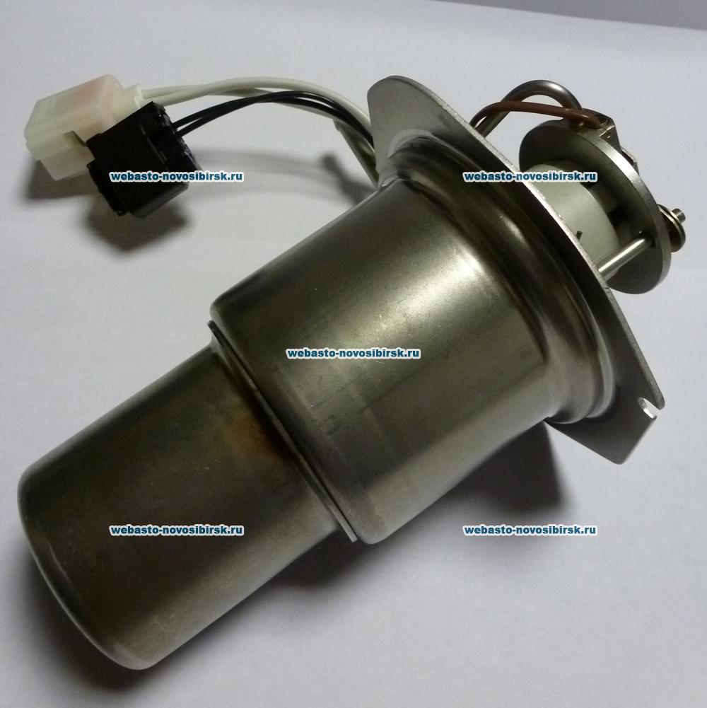 ������� ��V ������ ��� ������������ Webasto