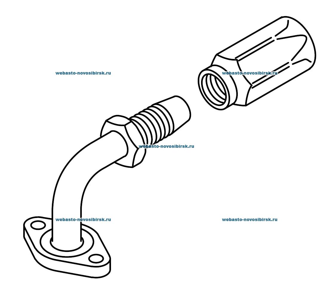 ������ NW 25 90� | �������: 16879A