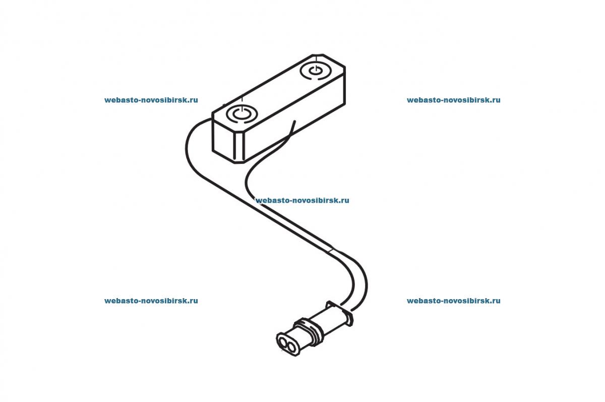 ������ ��������� AT3500 | �������: 1322831A