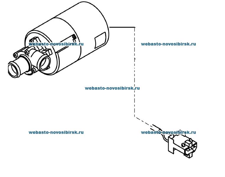 ����� �������������� 24 � Aquavent 6000S U4852.09 | �������: 1300071C