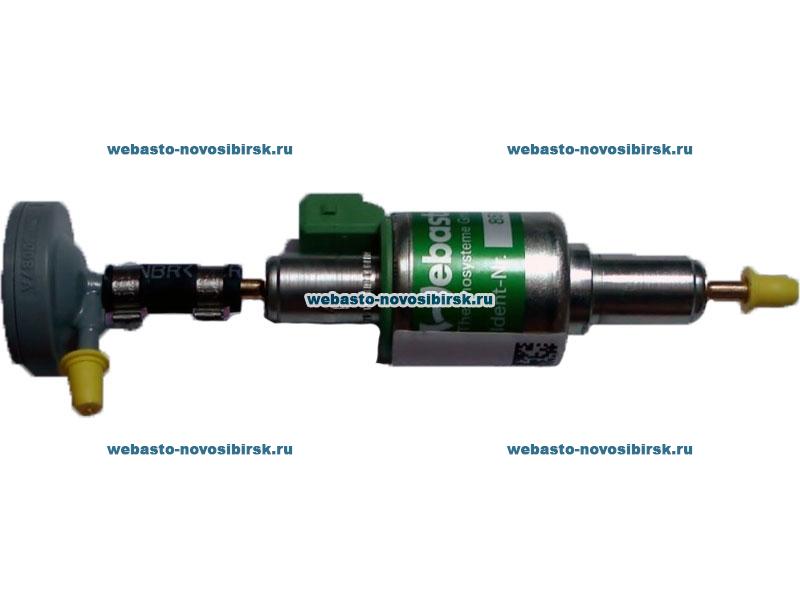 ��������� ����� � ������� DP 30.02 24V | �������: 85155B