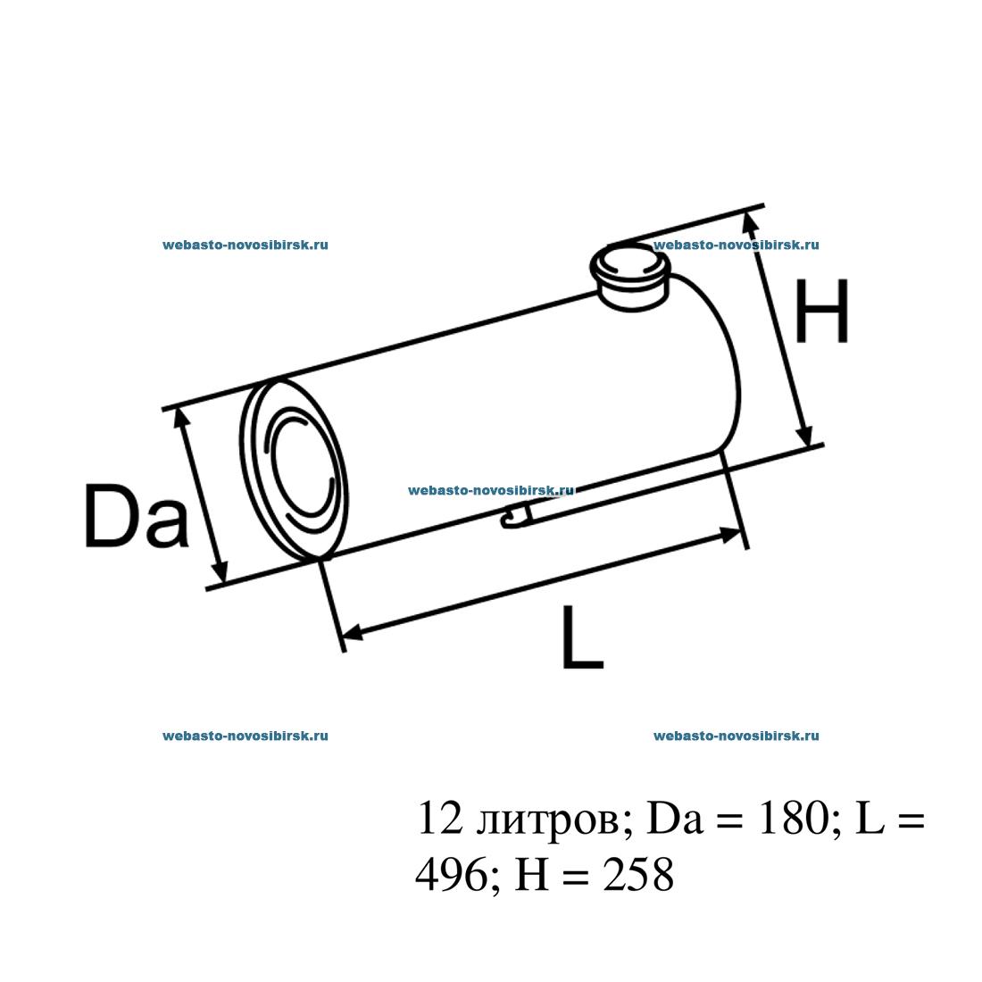 ��������� ��� 12 � (������) | �������: 125016