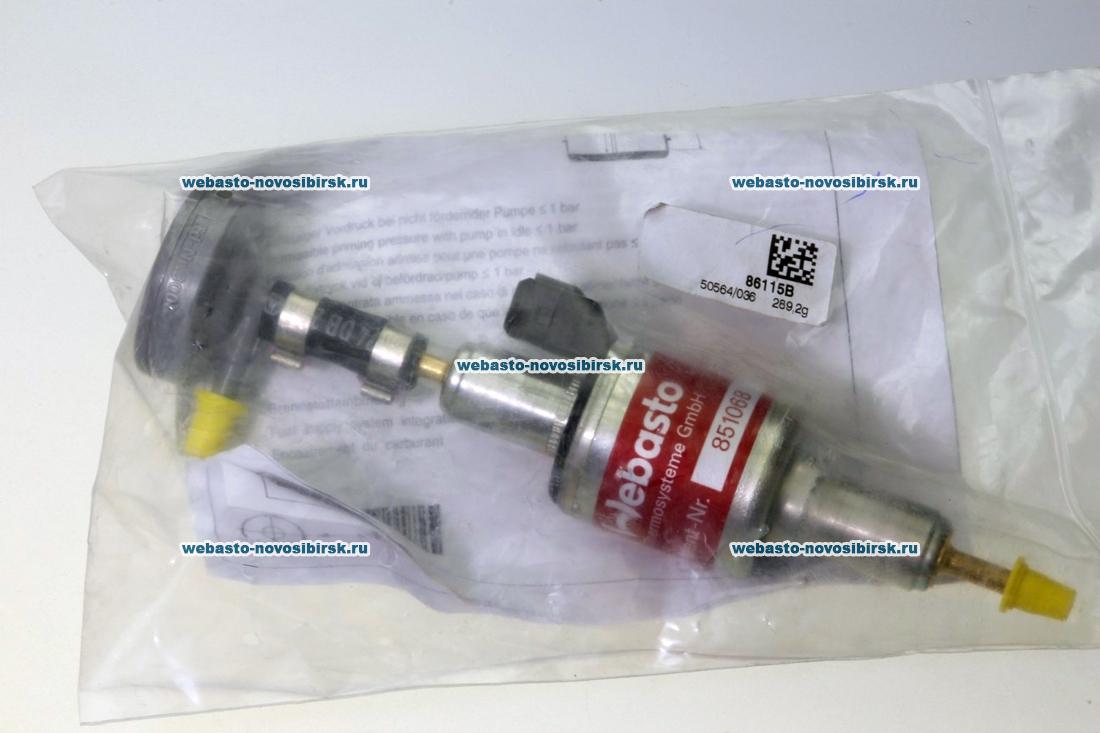  - DP 30.02 12  | : 86115B