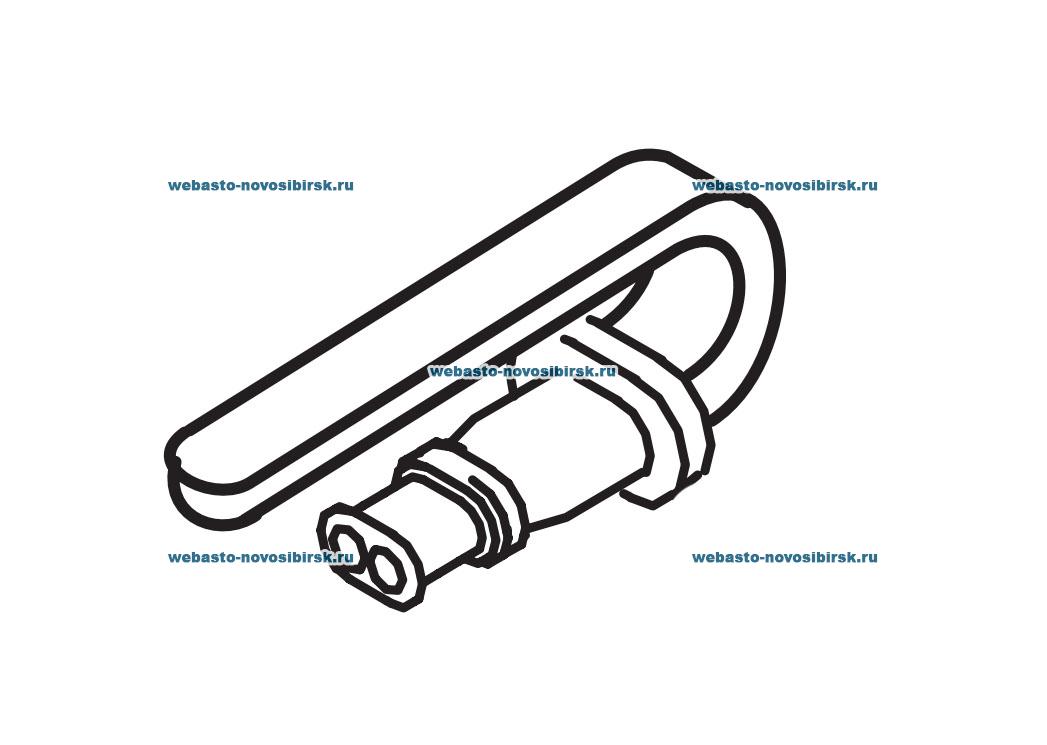 ������ ����������� ��3500/5000  | �������: 1319799A