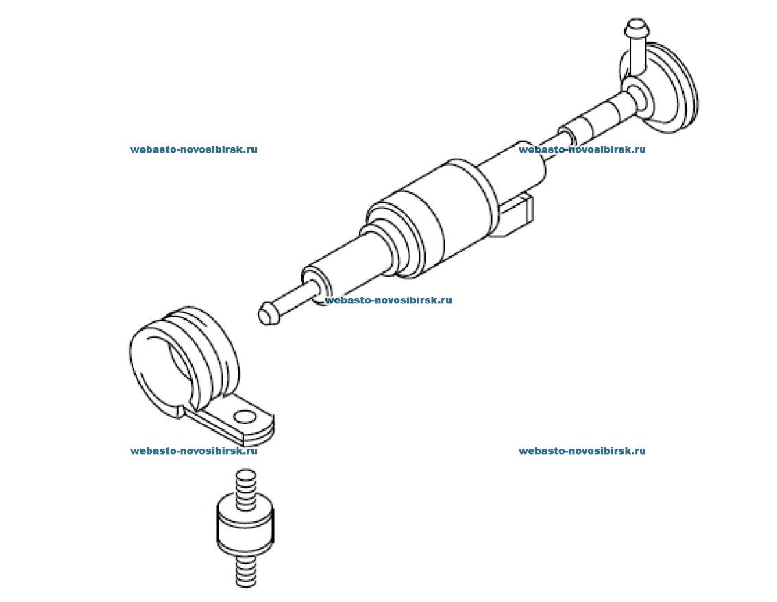 ��������� ����� � ������� DP 30.02 24V | �������: 85155B