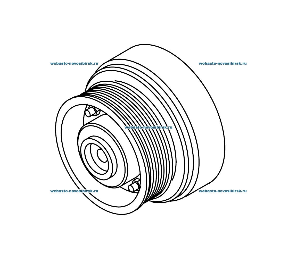 ���������������� ����� LA 16.141 | �������: 93970C