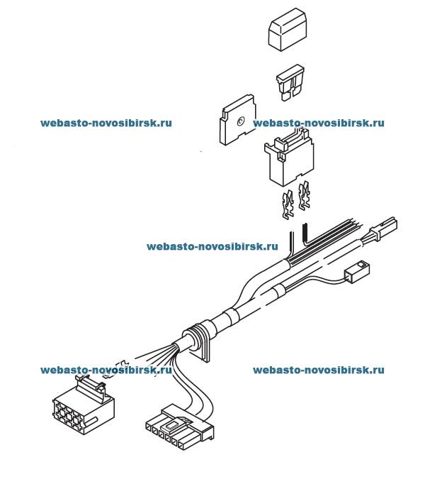 ���� �������� ��� AT2000 Diagnose | �������: 1319770A