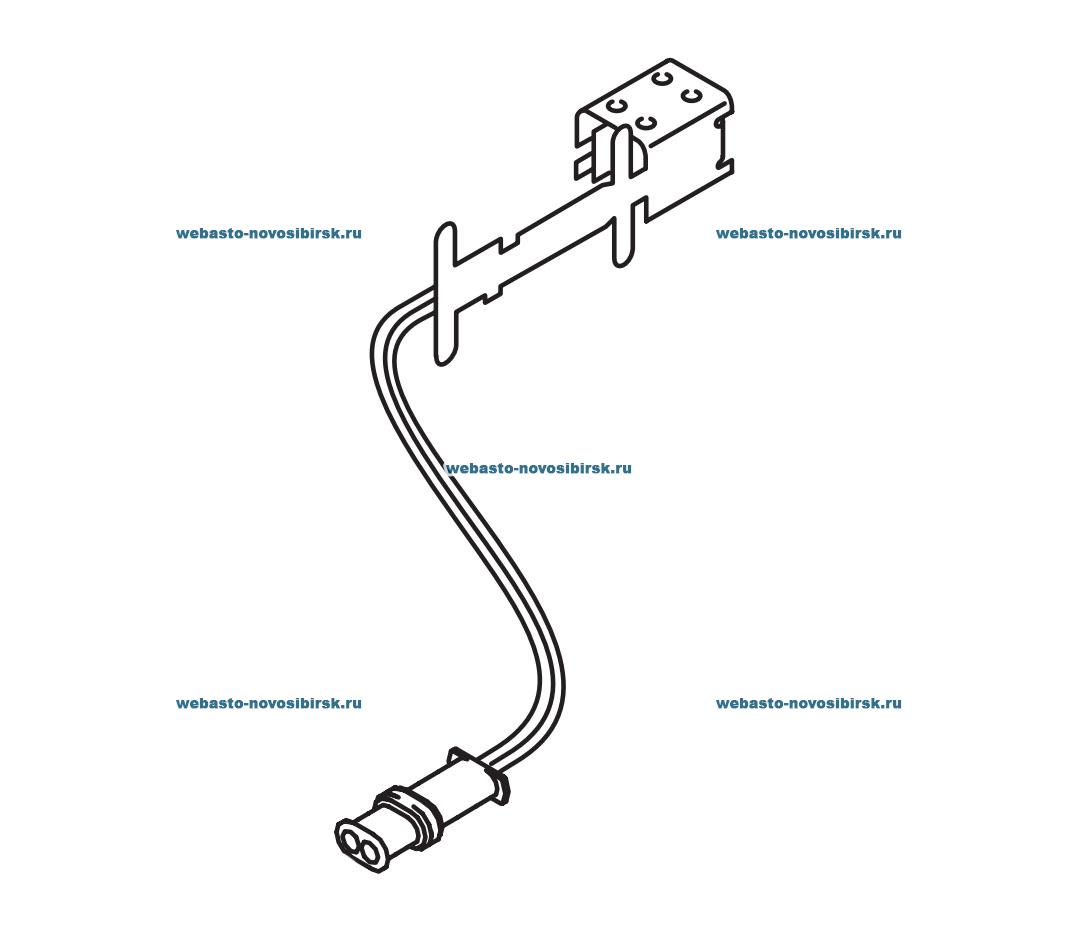 ������ �����������  AT 3500/5000 ST  | �������: 9004227A