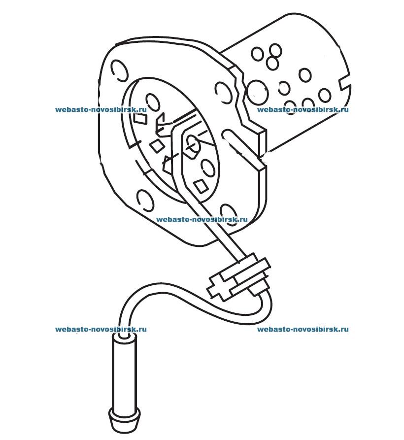  2000ST  | : 1322585A