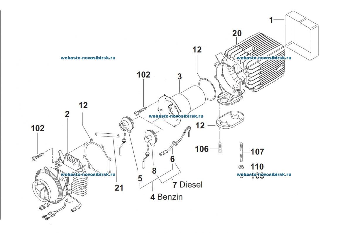 ��������� ��-� ������ | �������: 9015857A
