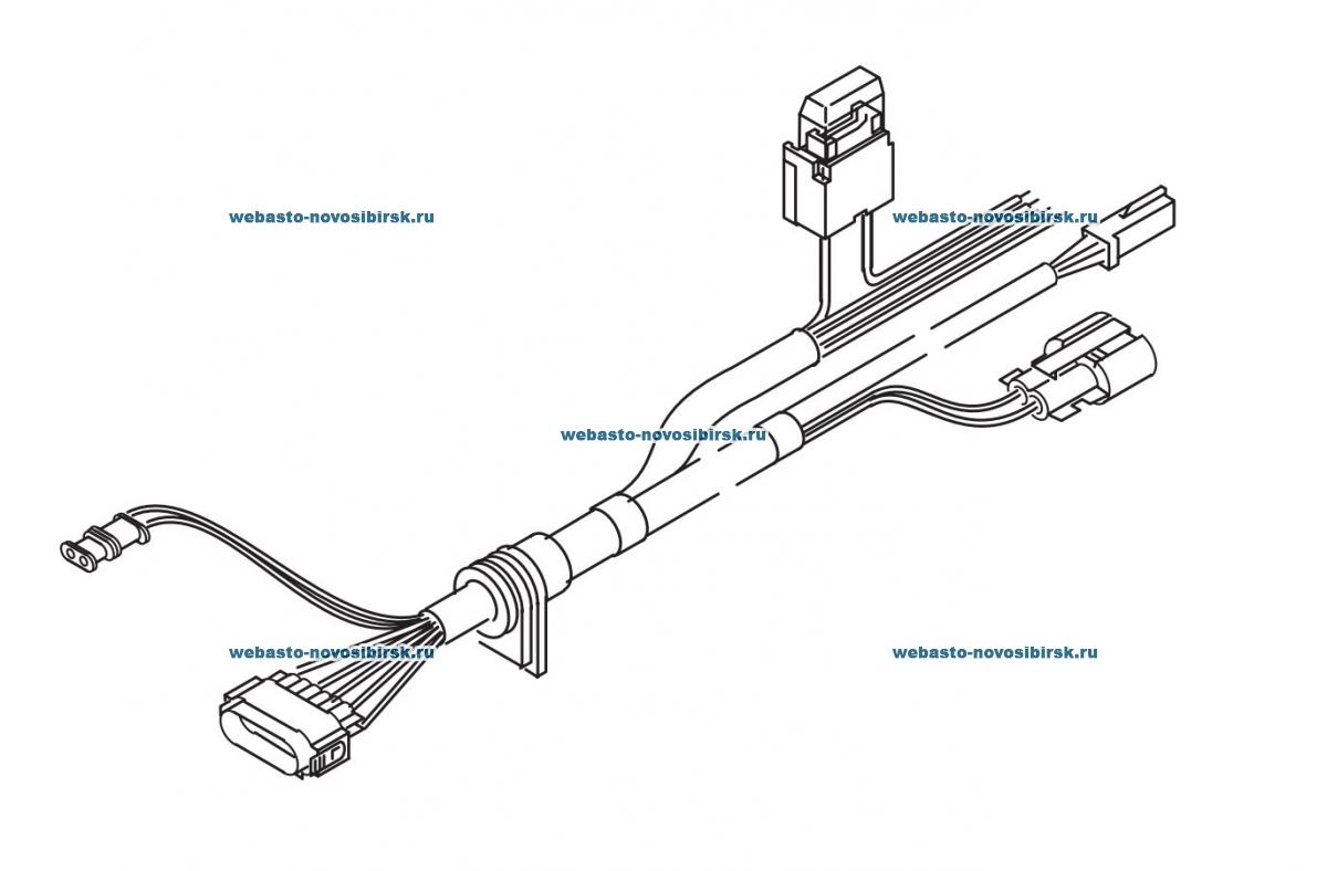 ���� �������� Air Top 3500/5000  | �������: 1320906A