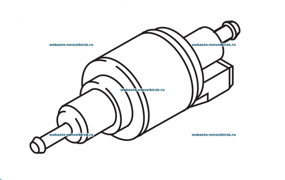 ����� ��������� DP30.02 12�  | �������: 86114B