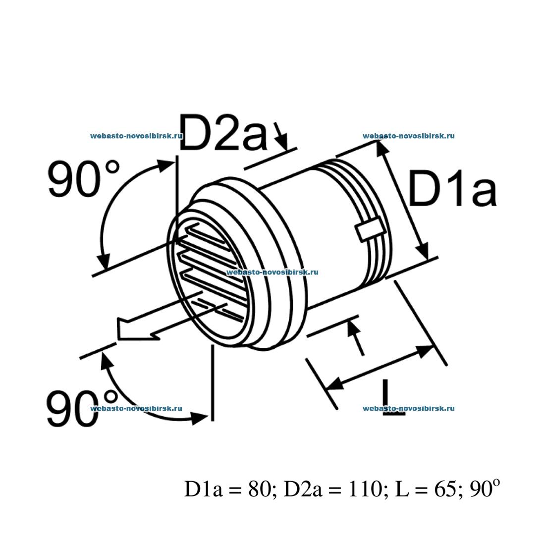  90 d=80 () | : 107976