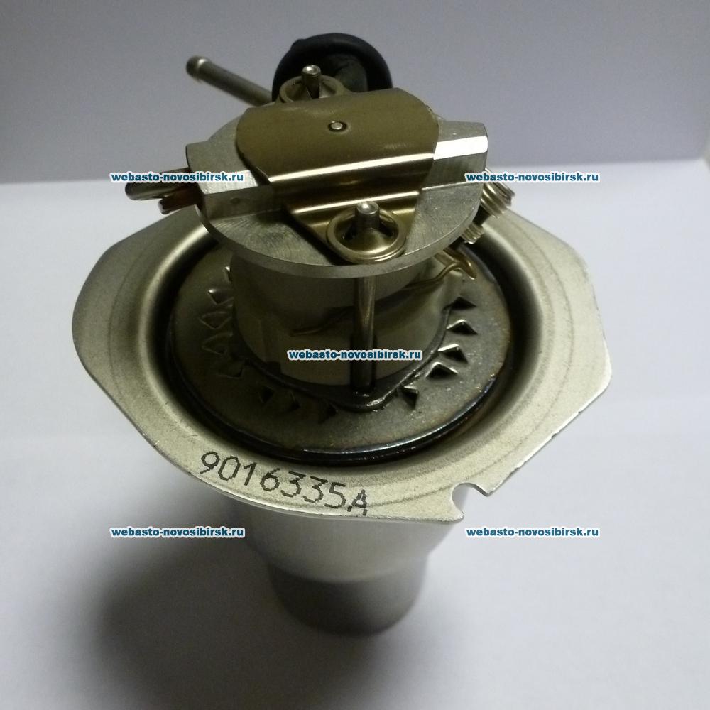 ������� ��V ������ ��� ������������ Webasto