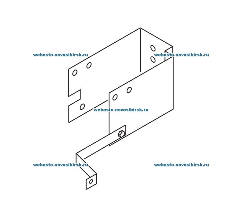 ��������� Opel Frontera | �������: 9001917A