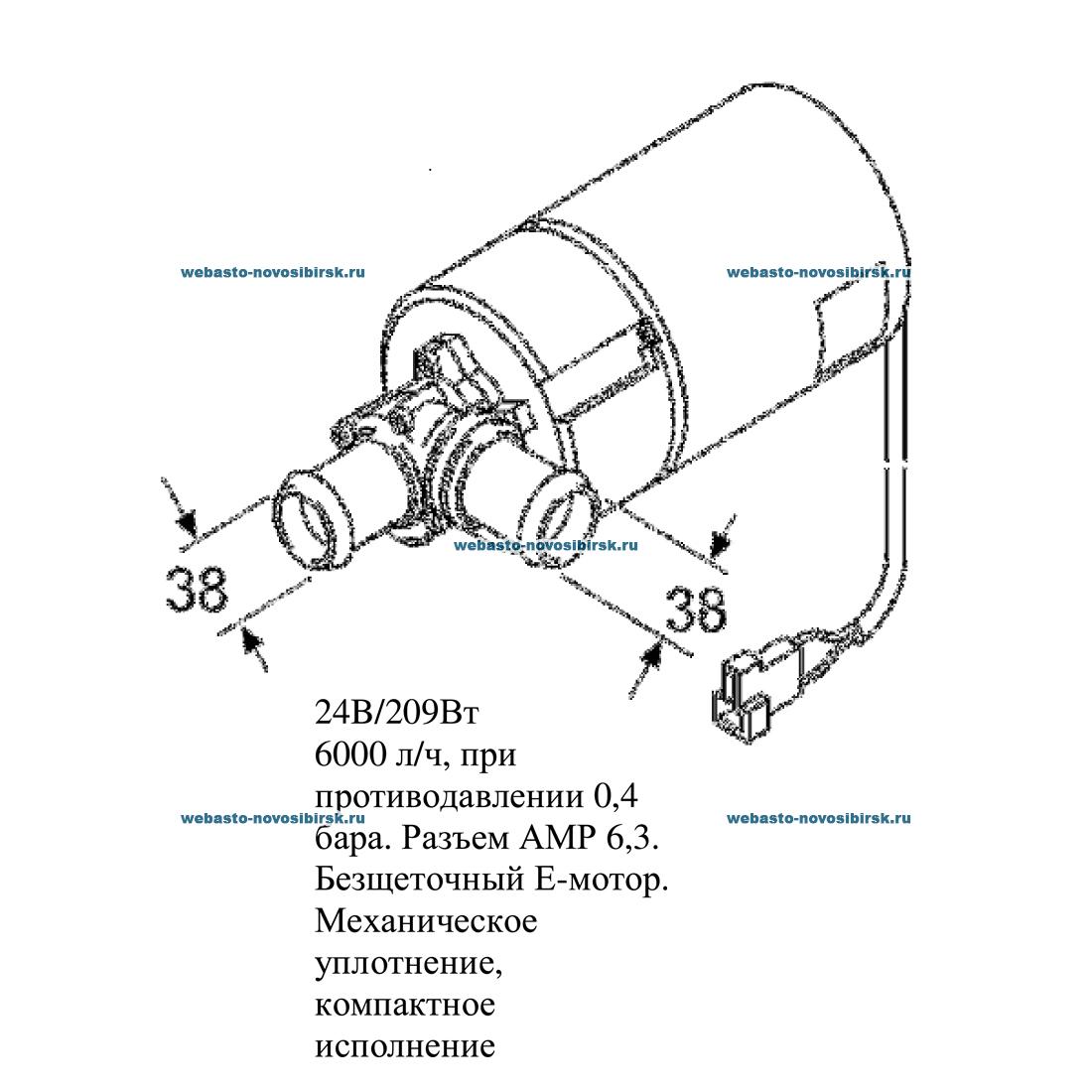 ����� �������������� U4855 | �������: 2710185A