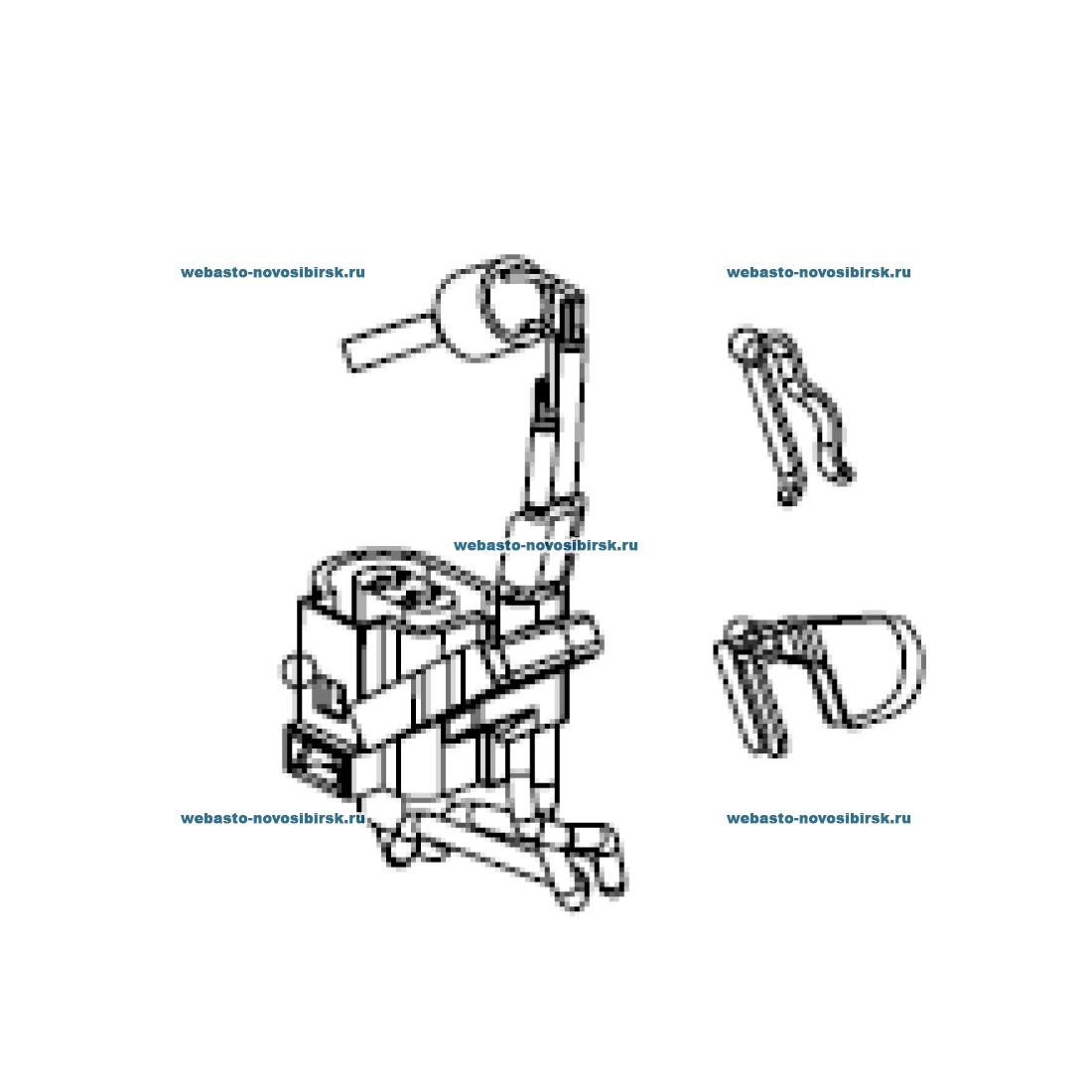 ����� ������ TTEvo 12V � ����������� | �������: 1315949B