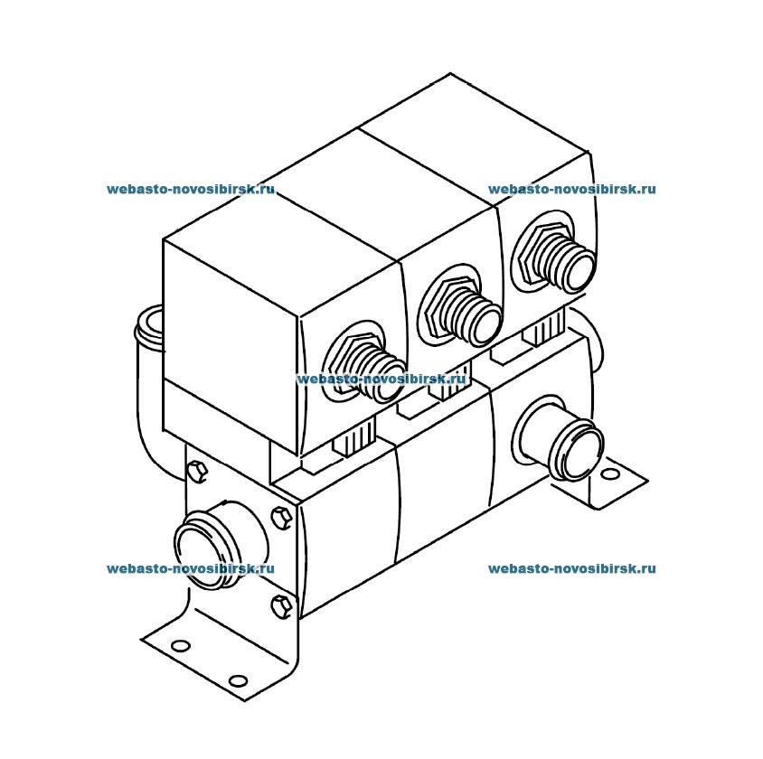 ������ ������������ � ��������������� ��� Transliner | �������: 82718A