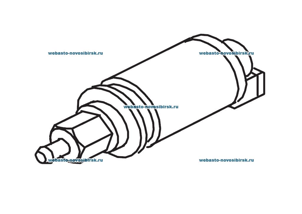 ��������� �����-������� DP 30 12 � ������ | �������: 90380B