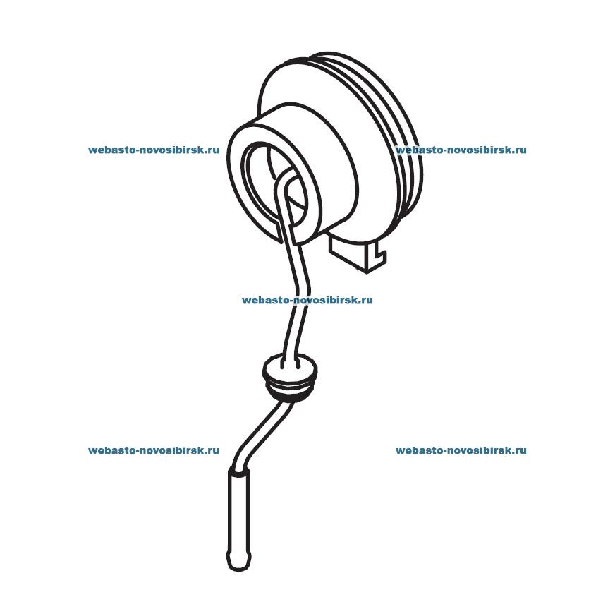 ������� ���������� ��� AT 3500/5000 ST 
 | �������: 9004221A